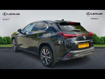 Used Lexus UX 2023 for sale - 74969579: Photo