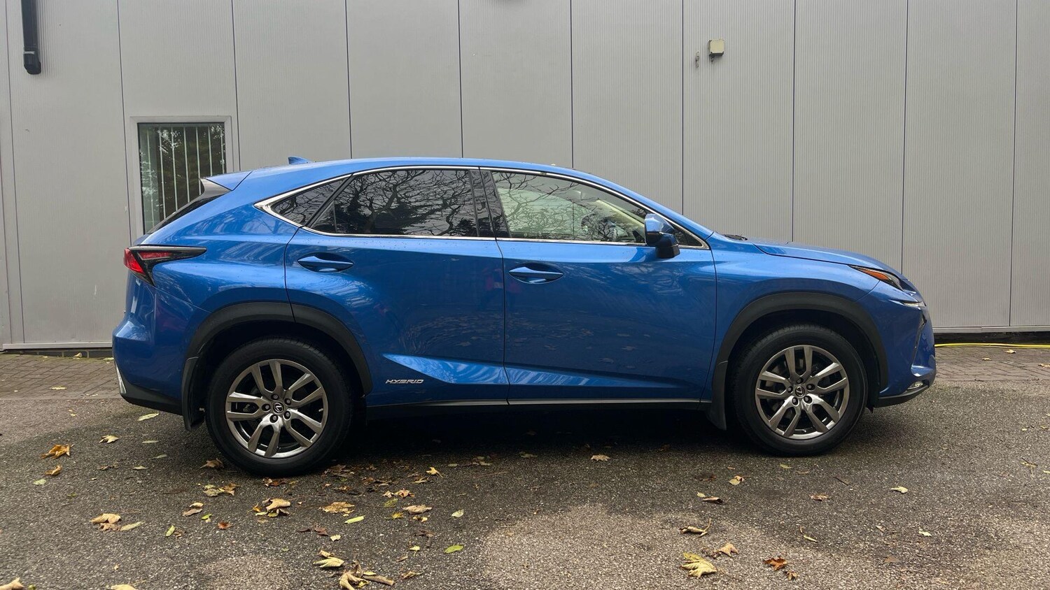 Used Lexus NX 2019 for sale - 76472092: Photo 11