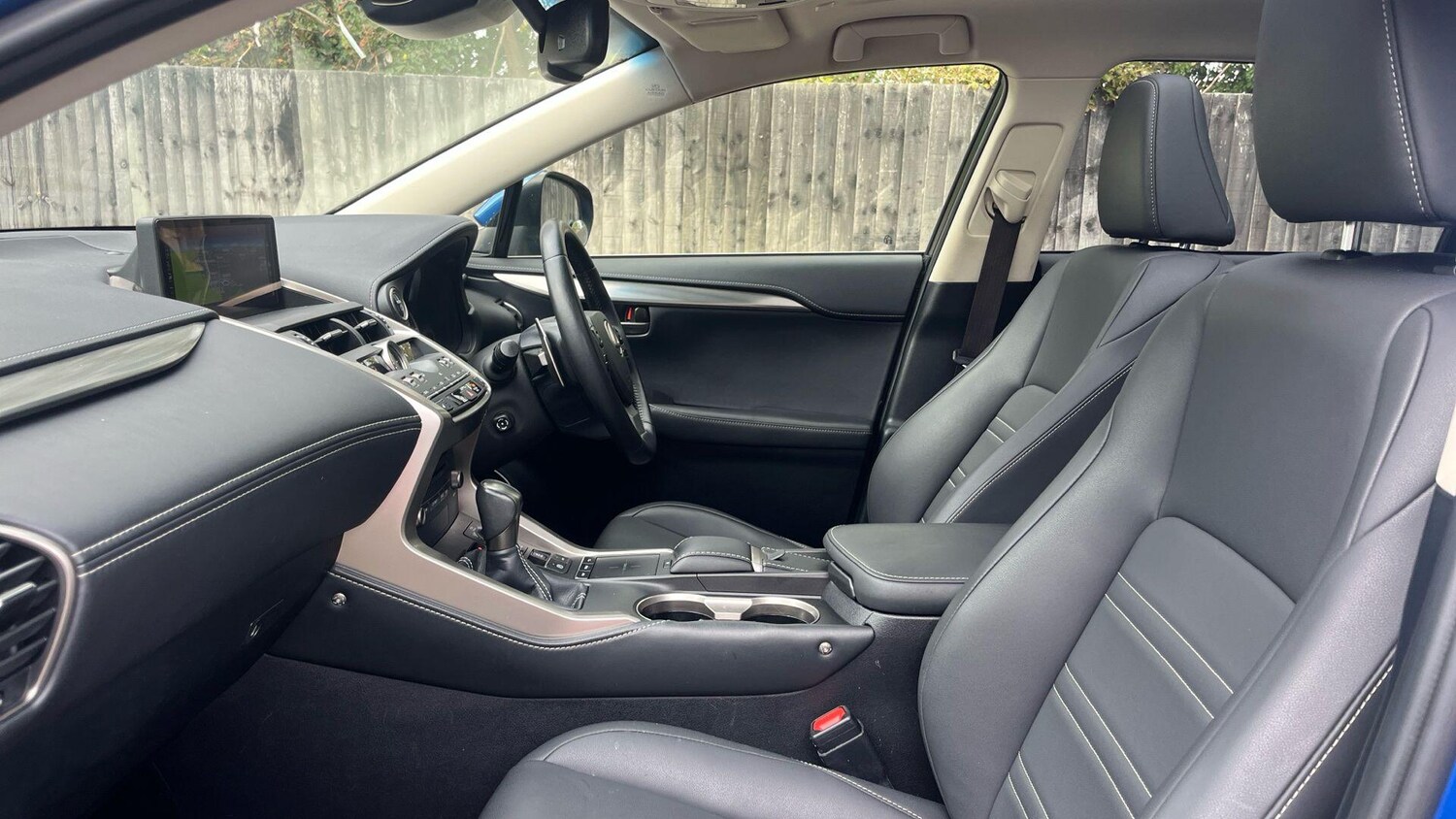 Used Lexus NX 2019 for sale - 76472092: Photo 14