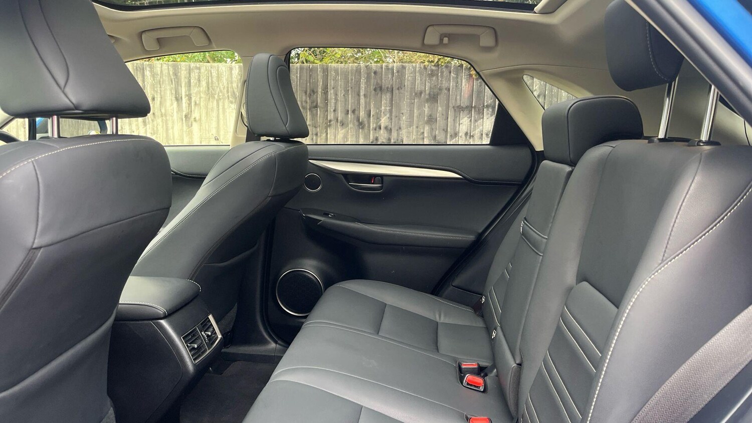 Used Lexus NX 2019 for sale - 76472092: Photo 16