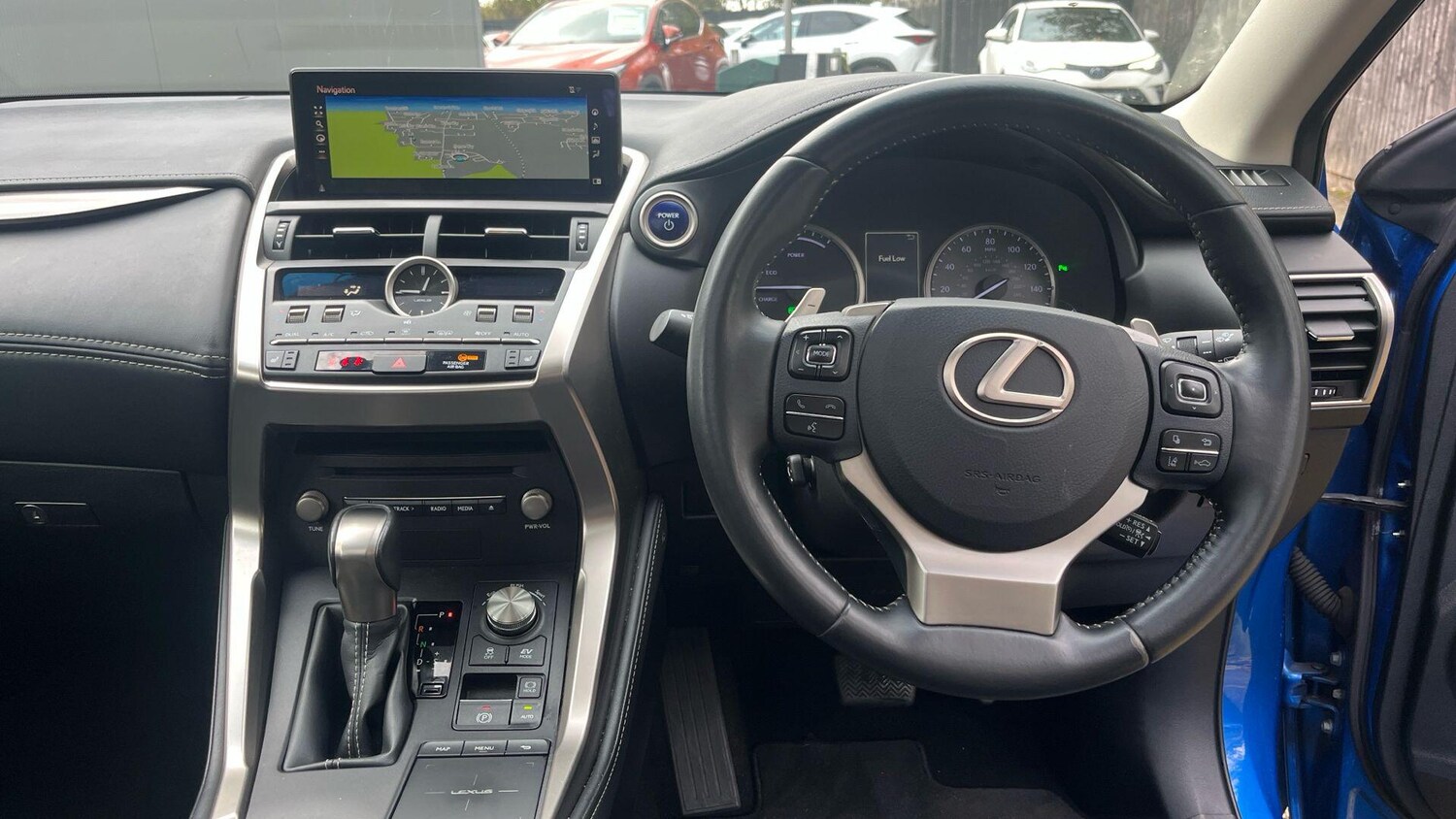 Used Lexus NX 2019 for sale - 76472092: Photo 17
