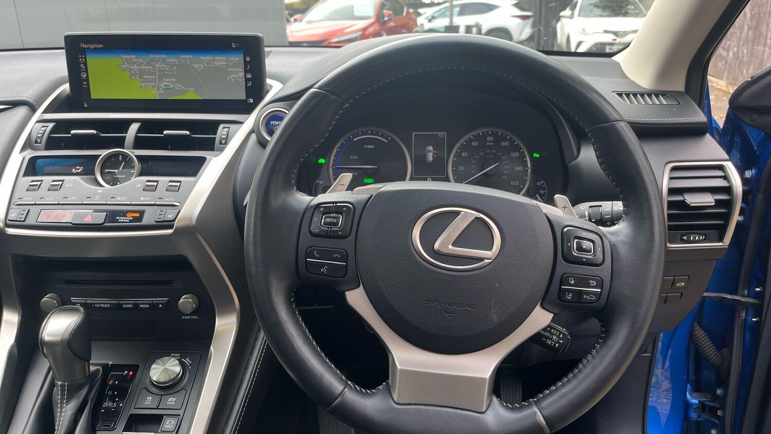 Used Lexus NX 2019 for sale - 76472092: Photo 19