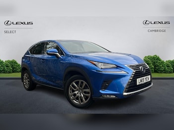 2019 (19) - 300h 2.5 5dr CVT [Premium Pack]