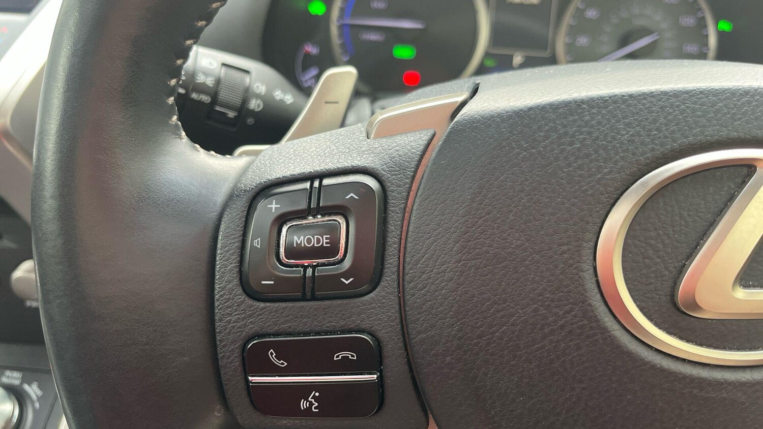 Used Lexus NX 2019 for sale - 76472092: Photo 23