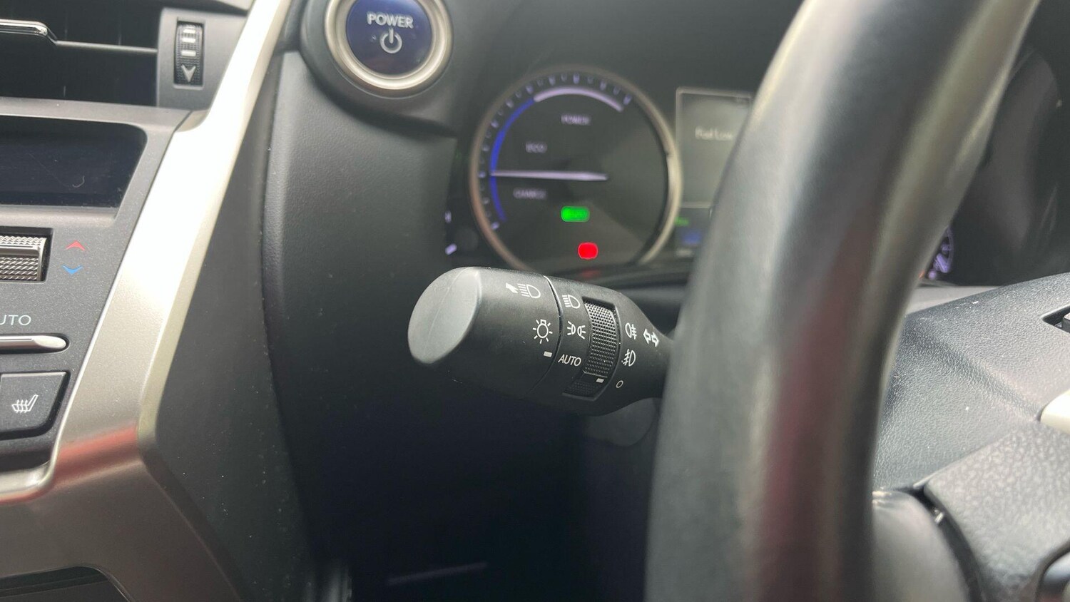 Used Lexus NX 2019 for sale - 76472092: Photo 24