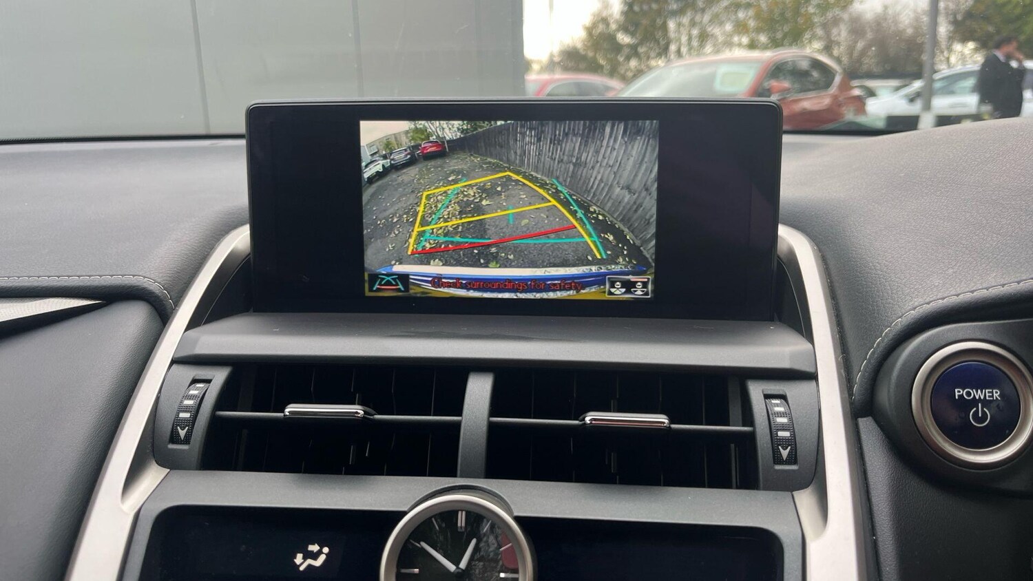 Used Lexus NX 2019 for sale - 76472092: Photo 26