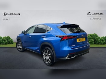 Used Lexus NX 2019 for sale - 76472092: Photo