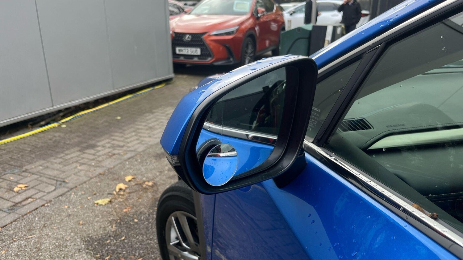 Used Lexus NX 2019 for sale - 76472092: Photo 33