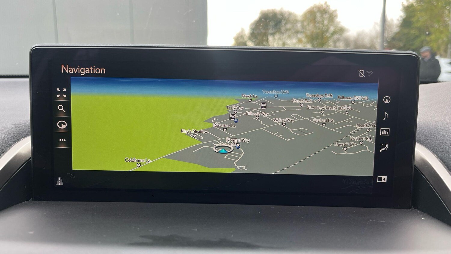 Used Lexus NX 2019 for sale - 76472092: Photo 34