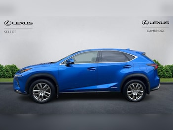 Used Lexus NX 2019 for sale - 76472092: Photo