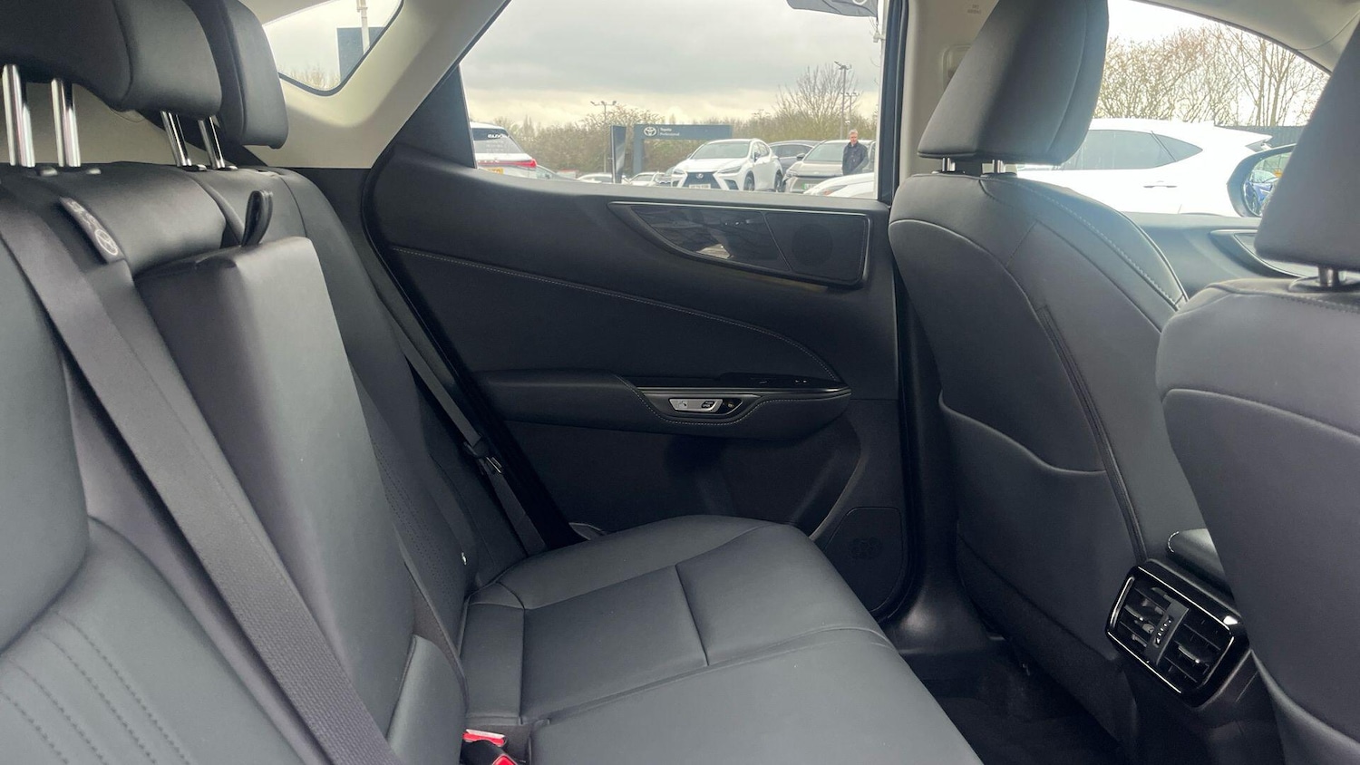 Used Lexus NX 2023 for sale - 77496689: Photo 15