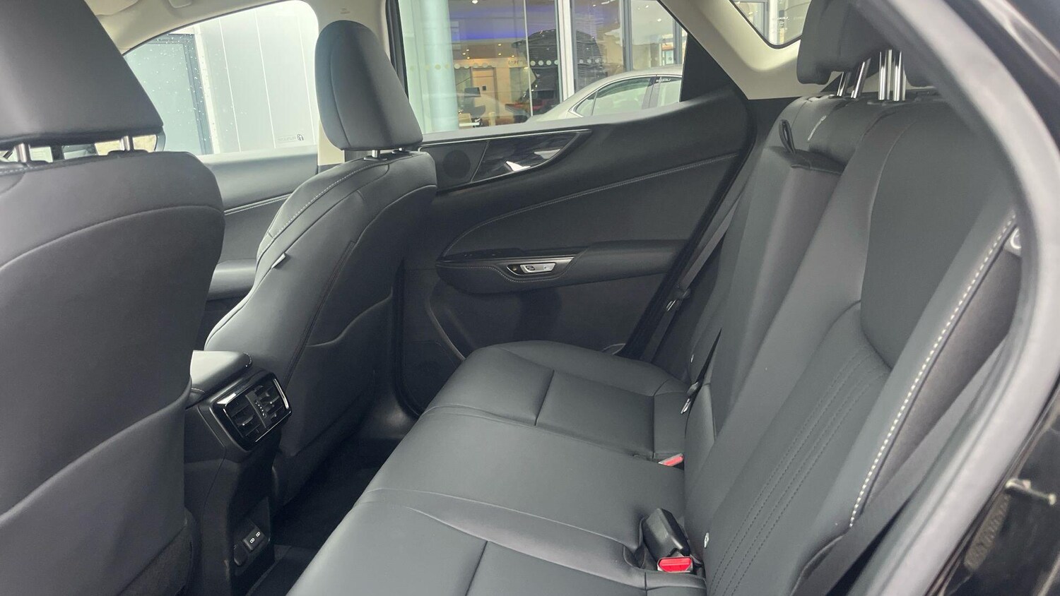 Used Lexus NX 2023 for sale - 77496689: Photo 16