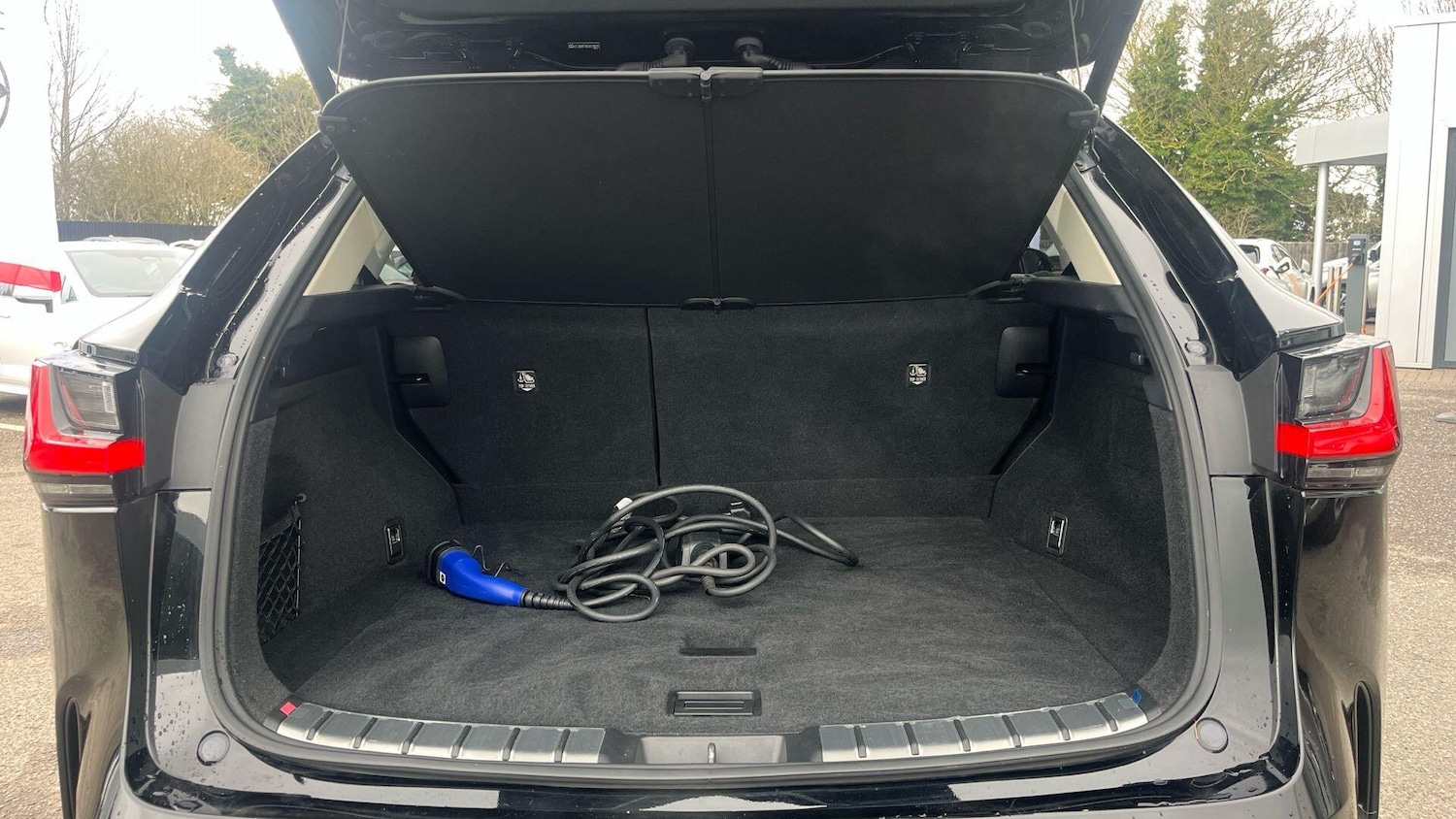 Used Lexus NX 2023 for sale - 77496689: Photo 17