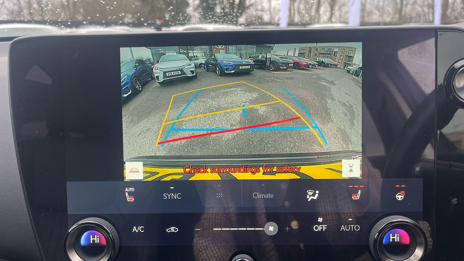 Used Lexus NX 2023 for sale - 77496689: Photo 20