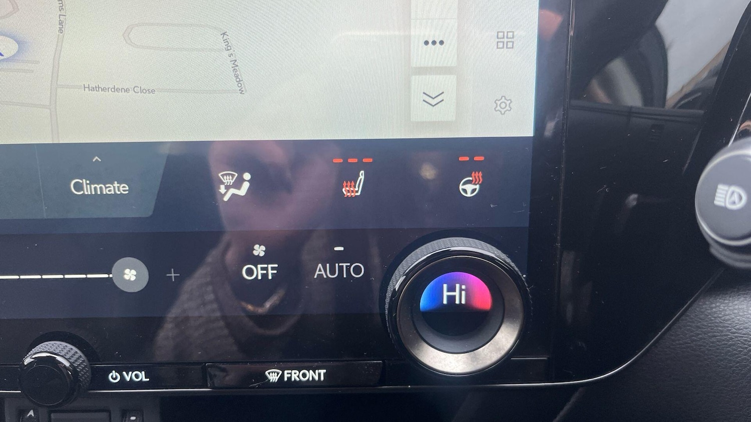 Used Lexus NX 2023 for sale - 77496689: Photo 27