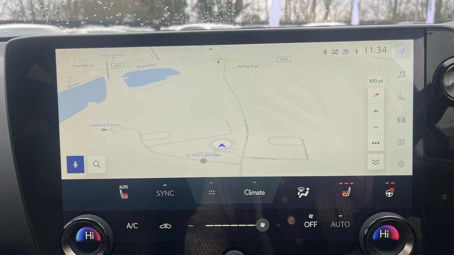 Used Lexus NX 2023 for sale - 77496689: Photo 28