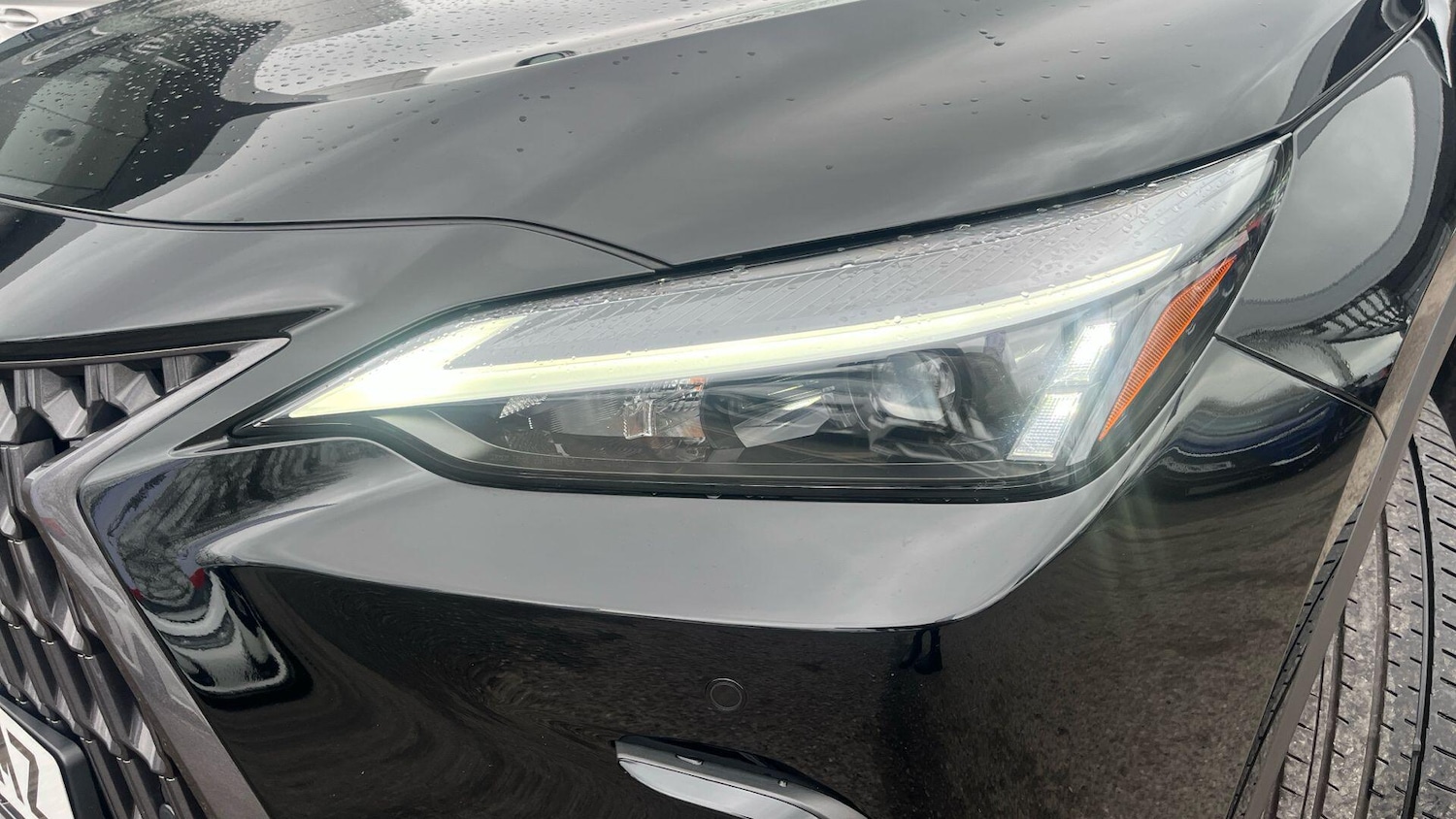 Used Lexus NX 2023 for sale - 77496689: Photo 34