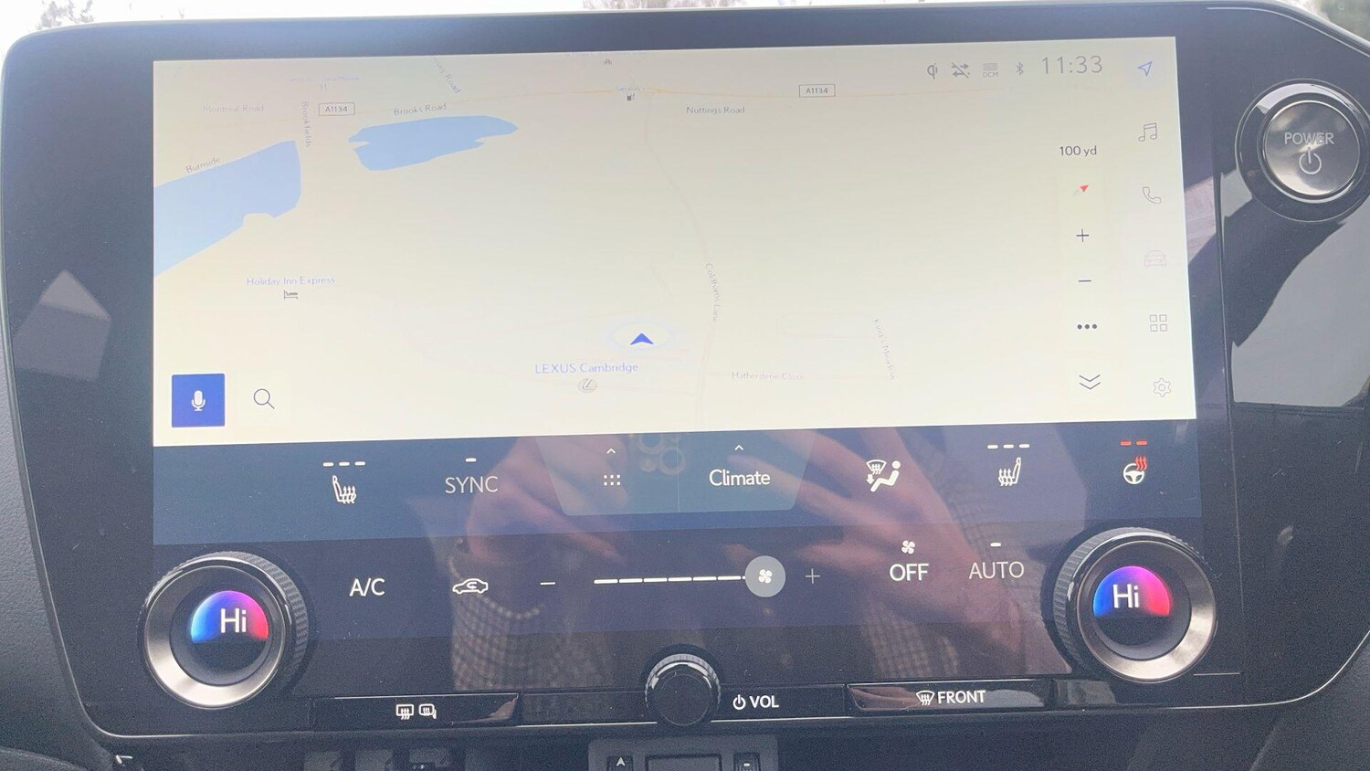 Used Lexus NX 2023 for sale - 77496689: Photo 35