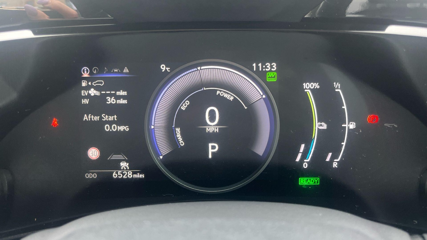 Used Lexus NX 2023 for sale - 77496689: Photo 37