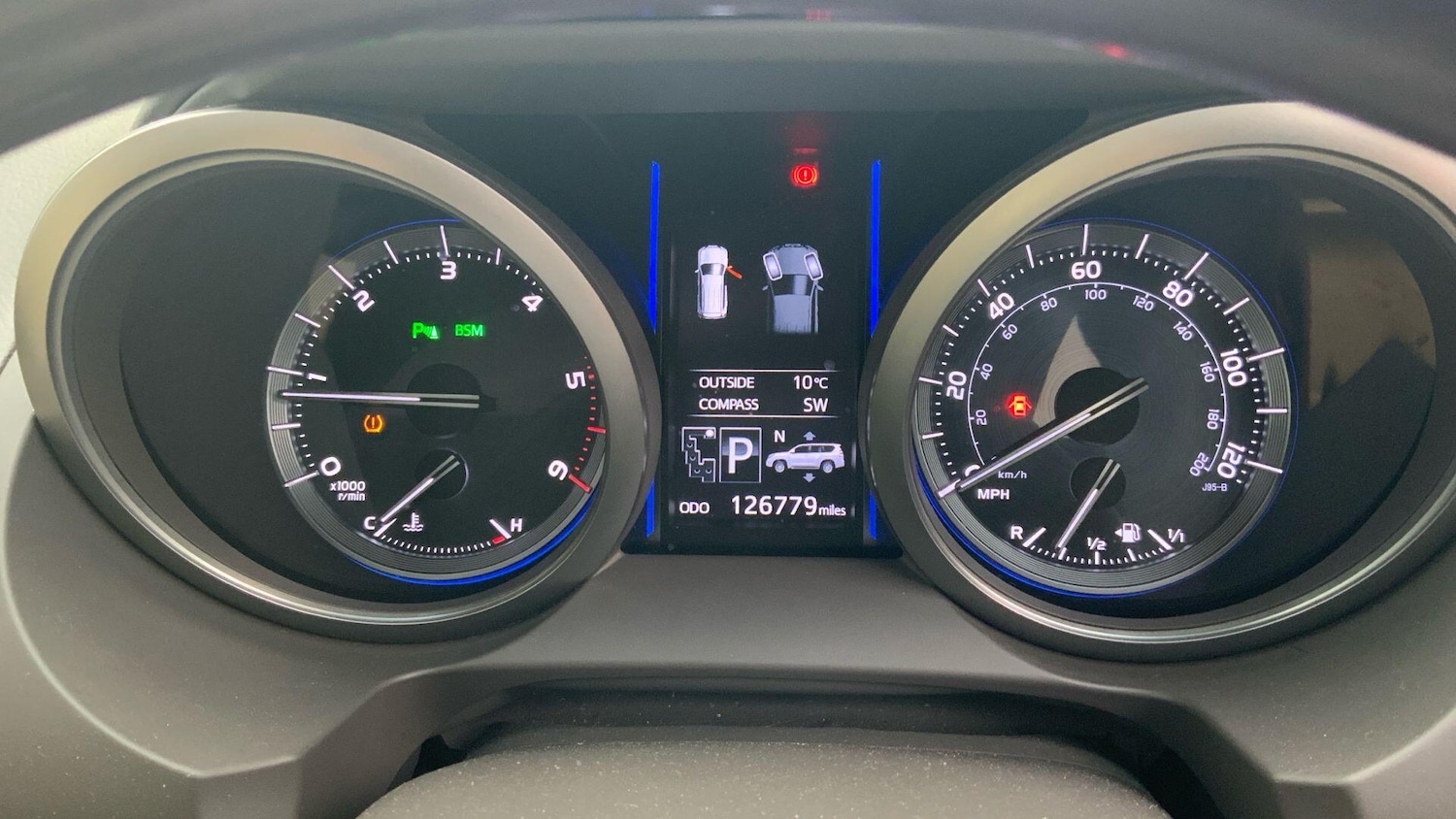 Used Toyota Land Cruiser 2014 for sale - 77091325: Photo 14