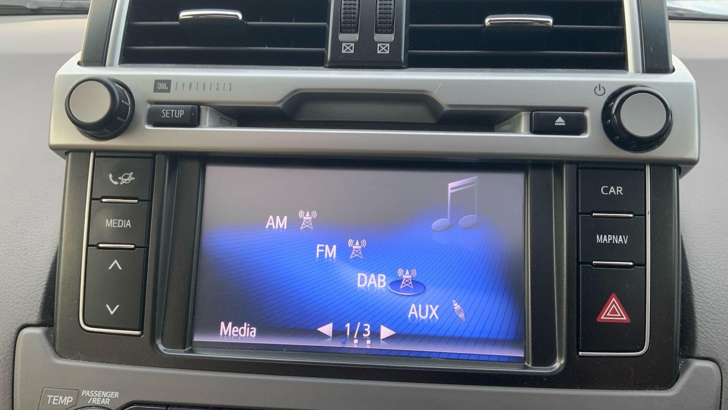 Used Toyota Land Cruiser 2014 for sale - 77091325: Photo 22