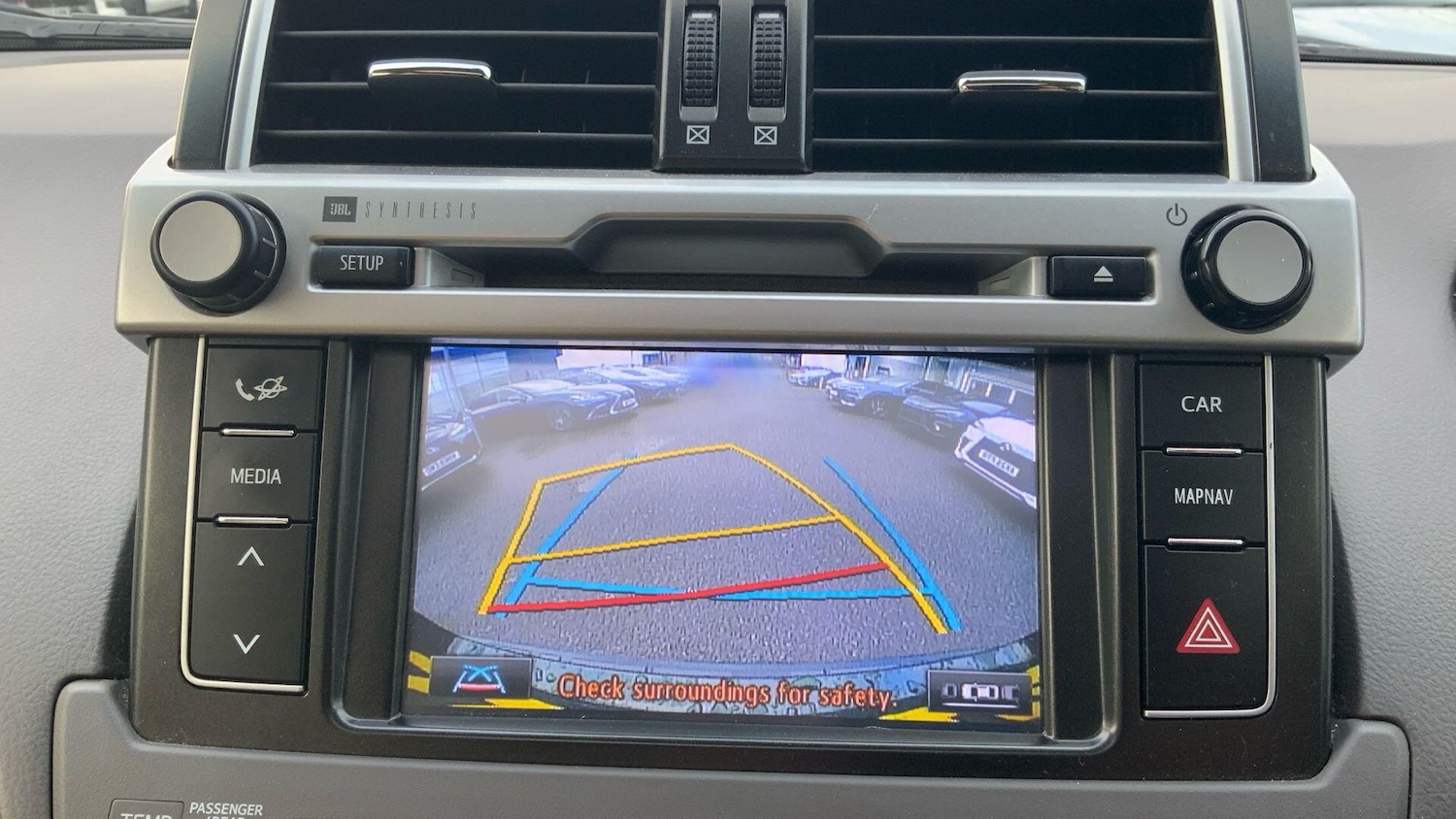 Used Toyota Land Cruiser 2014 for sale - 77091325: Photo 24