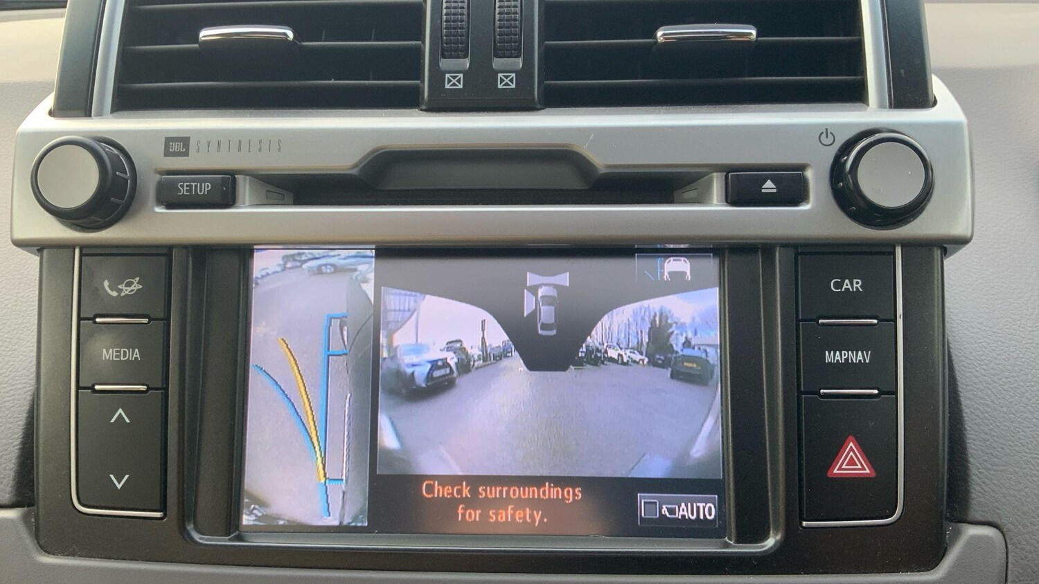 Used Toyota Land Cruiser 2014 for sale - 77091325: Photo 33