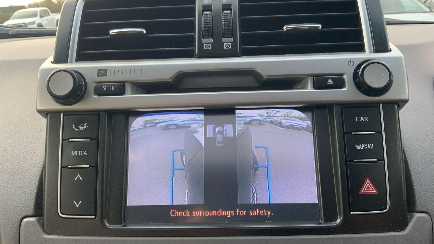 Used Toyota Land Cruiser 2014 for sale - 77091325: Photo 34