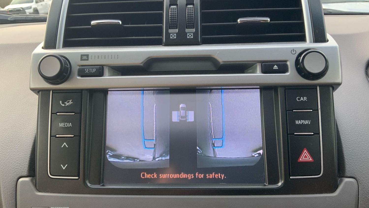 Used Toyota Land Cruiser 2014 for sale - 77091325: Photo 35