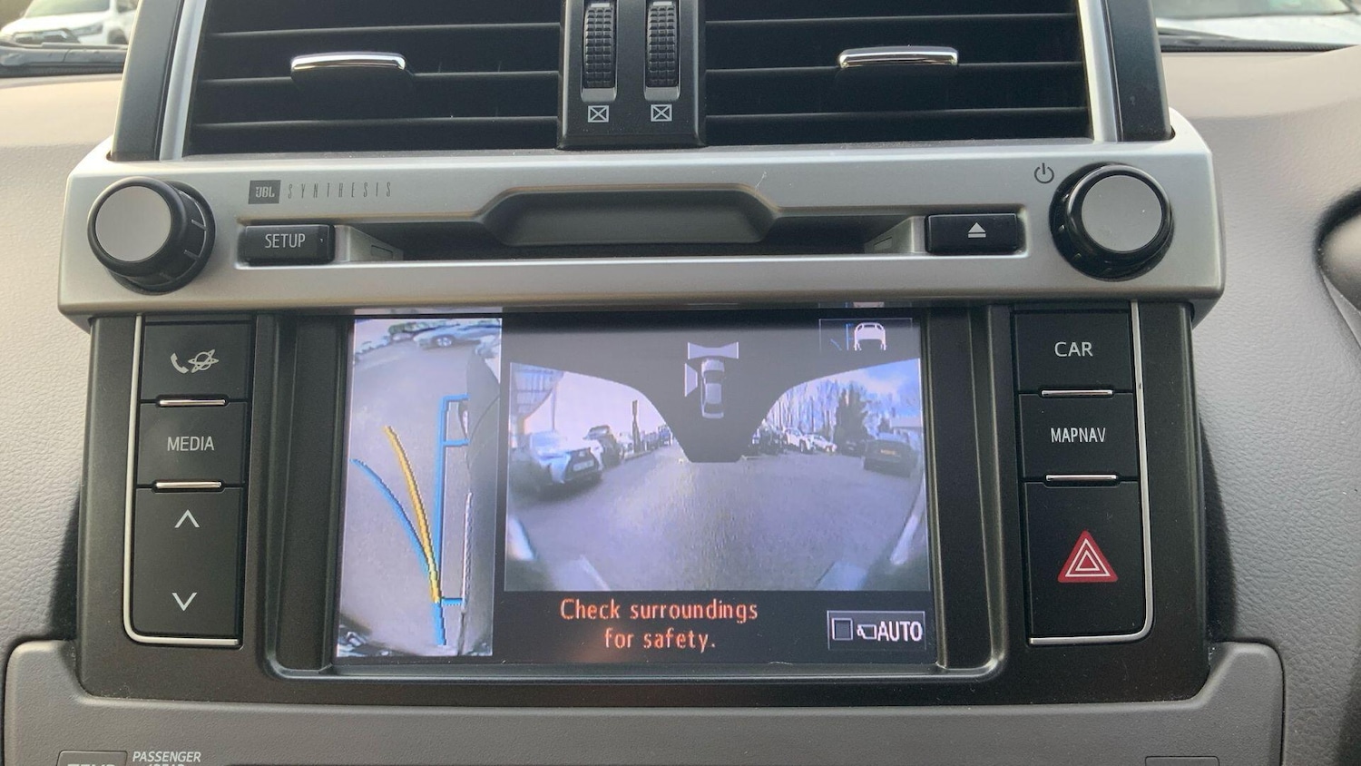 Used Toyota Land Cruiser 2014 for sale - 77091325: Photo 36