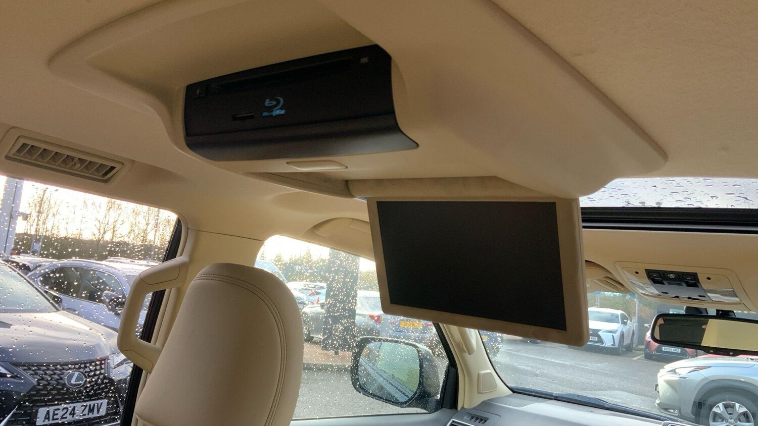 Used Toyota Land Cruiser 2014 for sale - 77091325: Photo 47