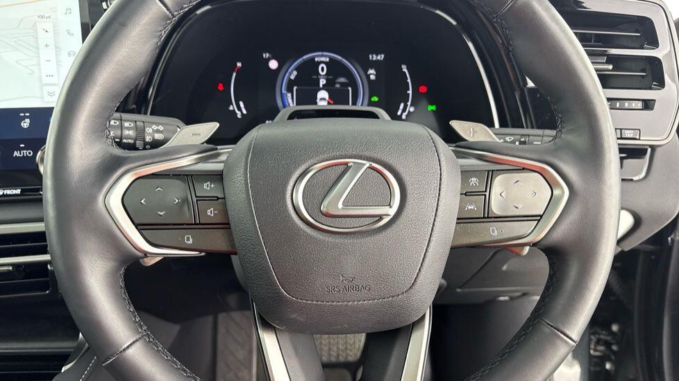 Used Lexus RX for sale - 77970267: Photo 11