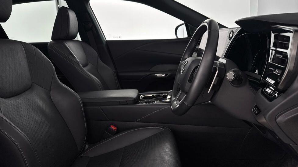 Used Lexus RX for sale - 77970267: Photo 13