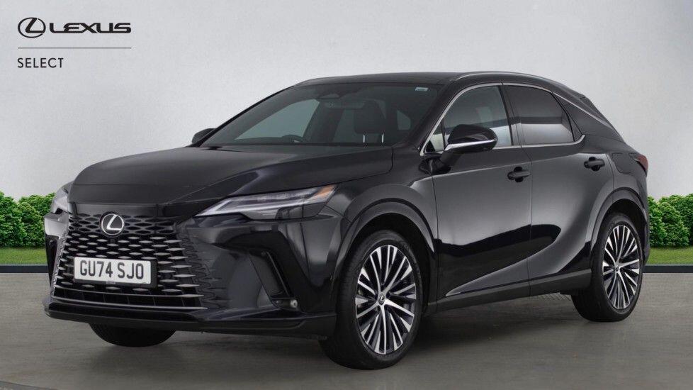 Used Lexus RX for sale - 77970267: Photo 17