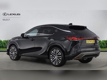 Used Lexus RX 2024 for sale - 77970267: Photo