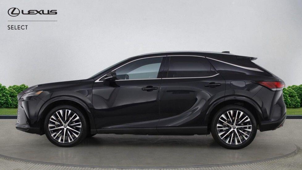 Used Lexus RX for sale - 77970267: Photo 3