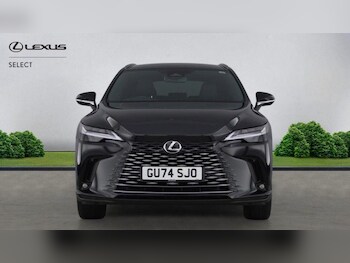 Used Lexus RX 2024 for sale - 77970267: Photo