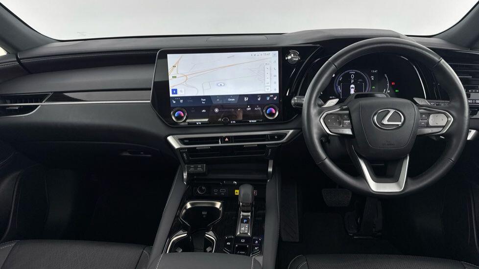 Used Lexus RX for sale - 77970267: Photo 7