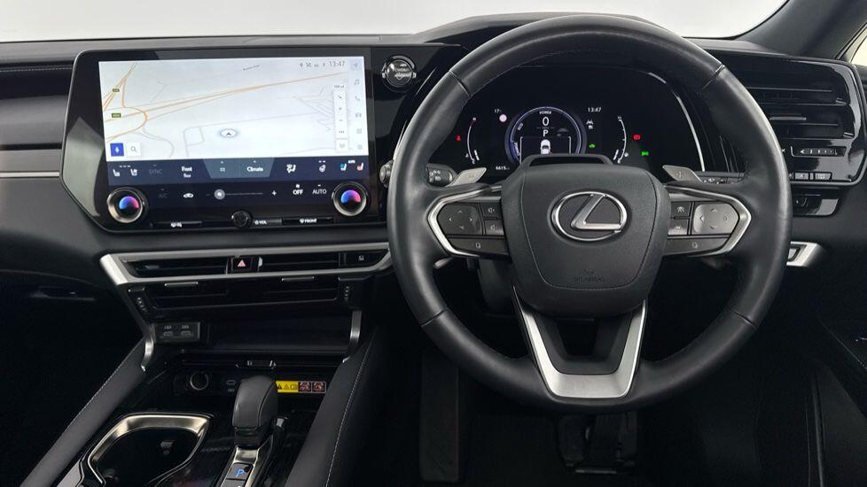 Used Lexus RX for sale - 77970267: Photo 8