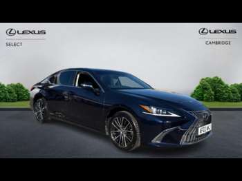 (22) - 2.5 300h Premium Edition E-CVT Euro 6 (s/s) 4dr