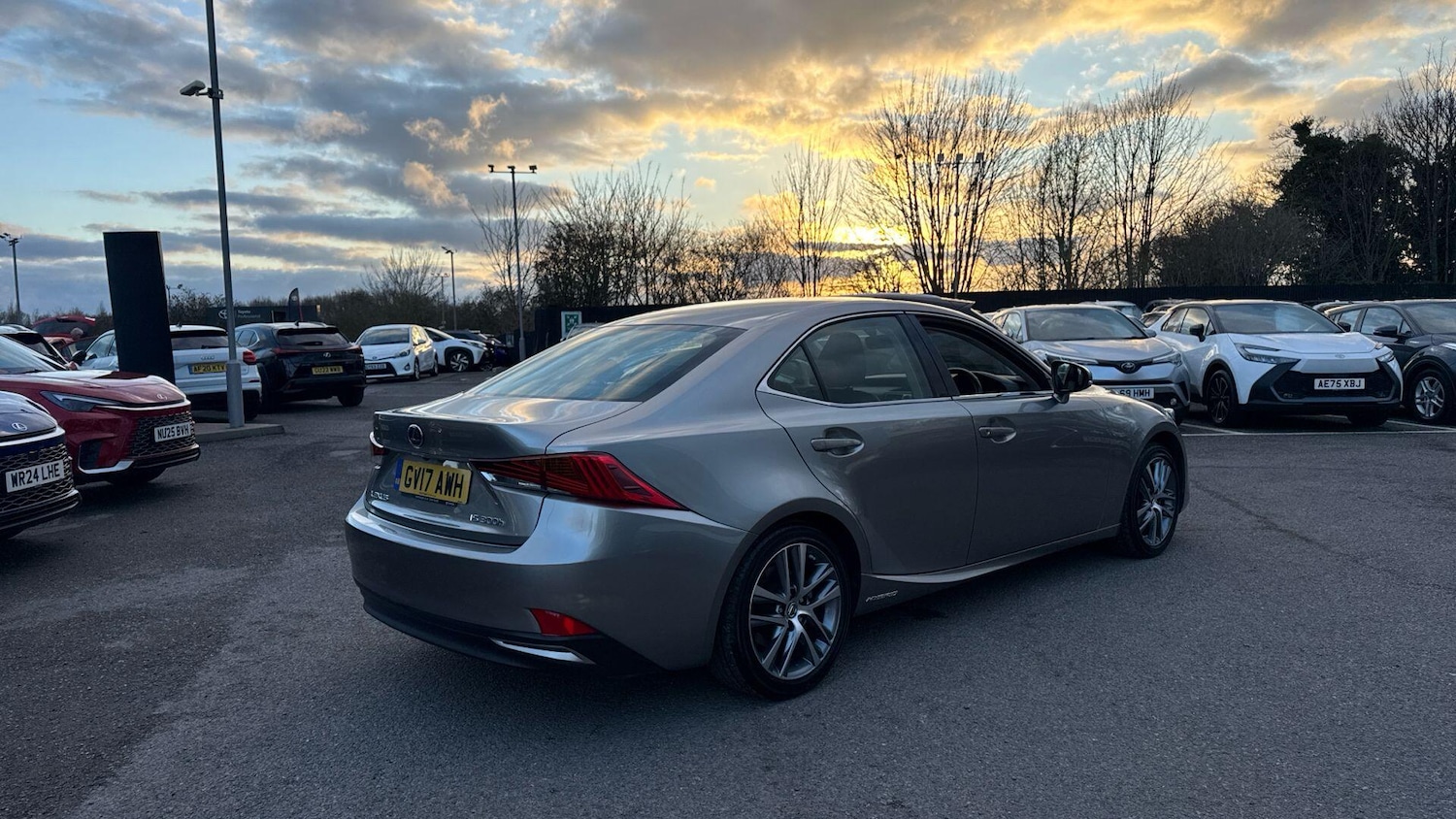Used Lexus IS 2017 for sale - 77511366: Photo 21