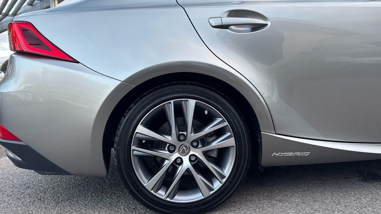 Used Lexus IS 2017 for sale - 77511366: Photo 22