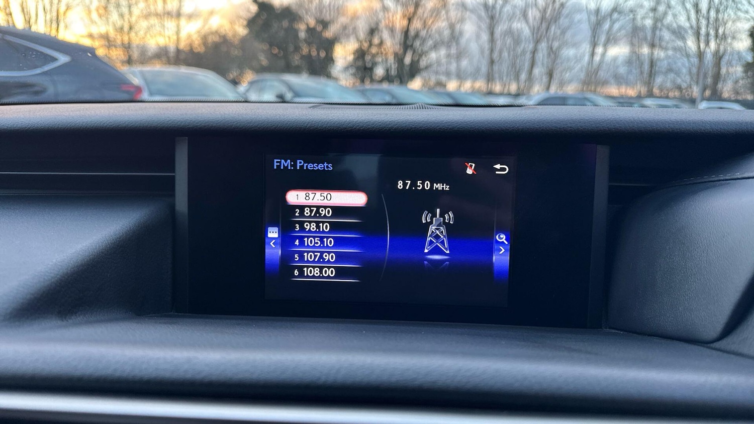 Used Lexus IS 2017 for sale - 77511366: Photo 23