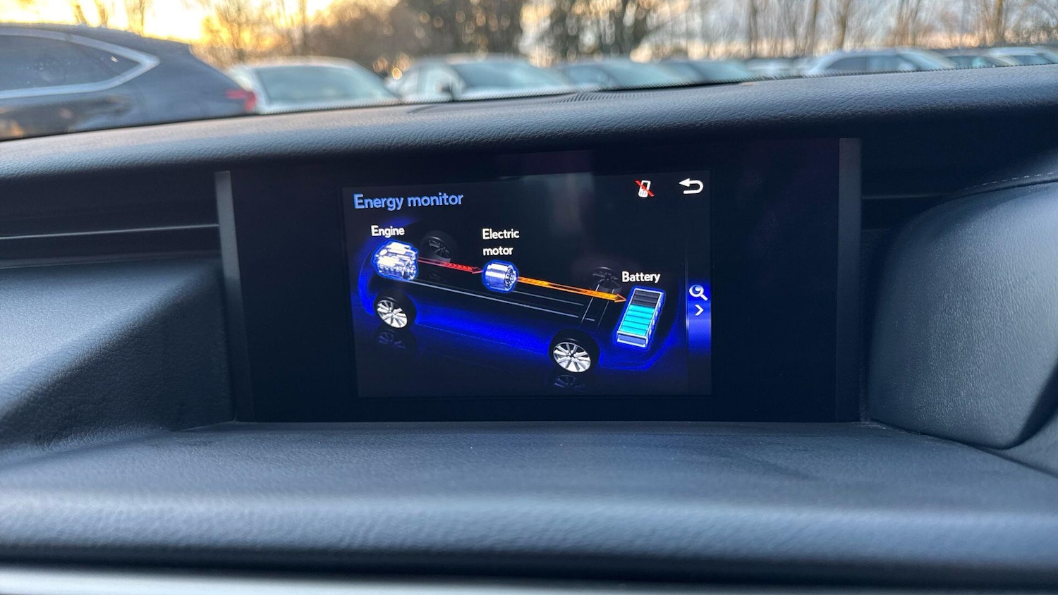 Used Lexus IS 2017 for sale - 77511366: Photo 26