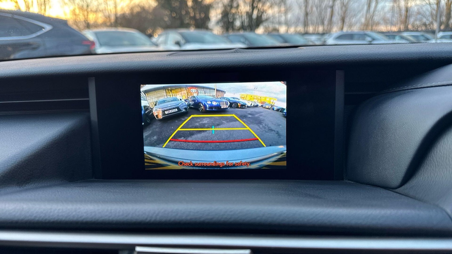 Used Lexus IS 2017 for sale - 77511366: Photo 27