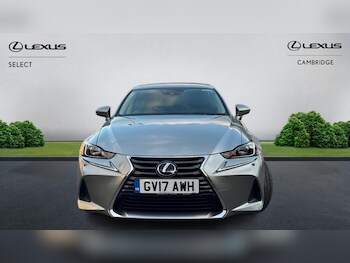 Used Lexus IS 2017 for sale - 77511366: Photo