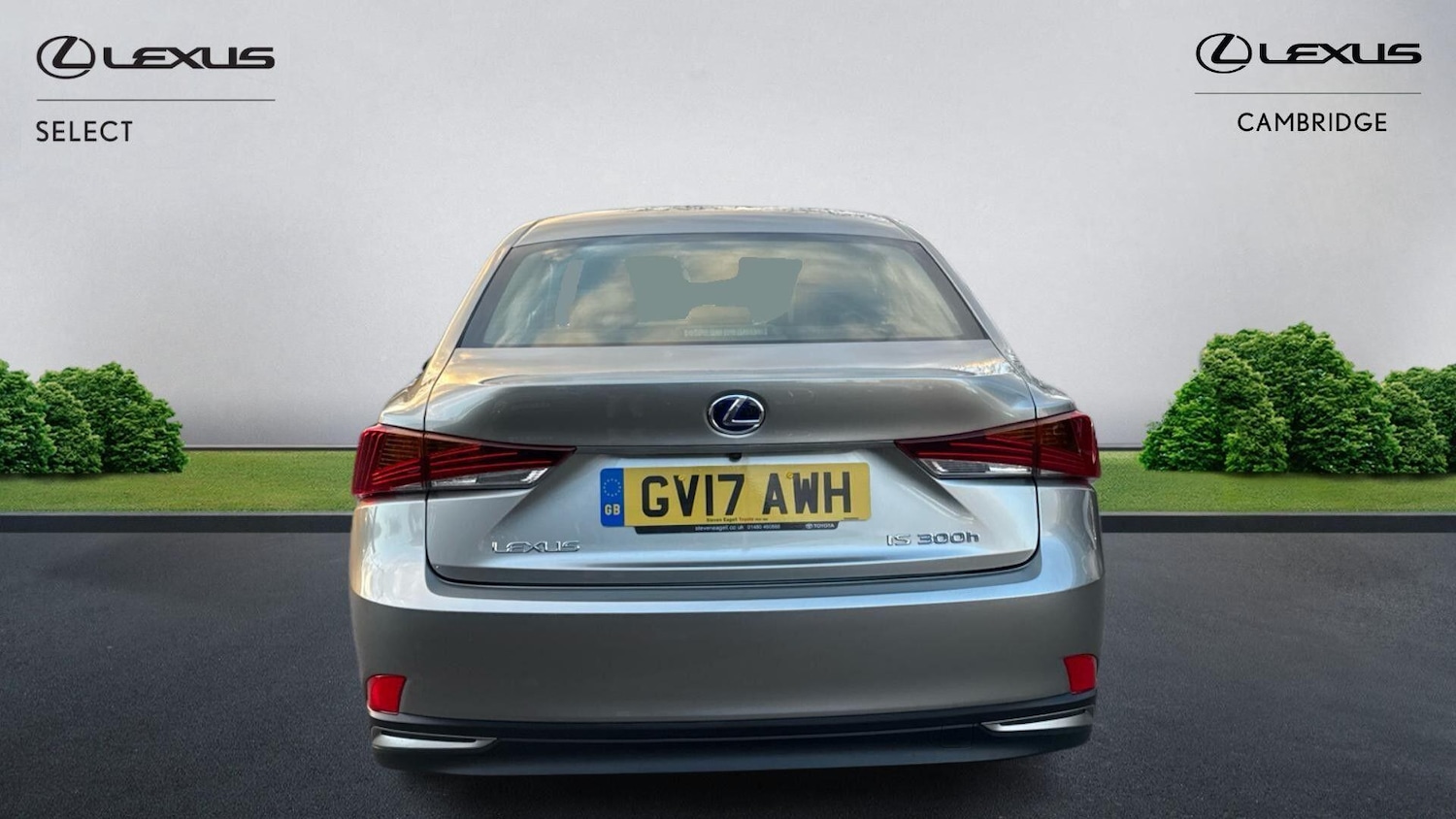 Used Lexus IS 2017 for sale - 77511366: Photo 8