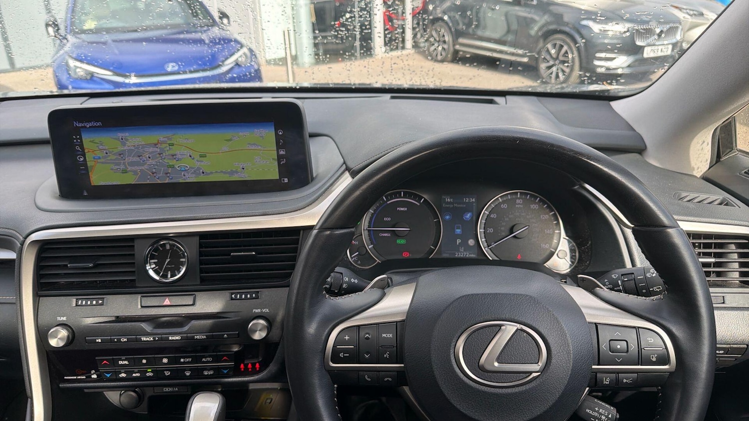 Used Lexus RX 2022 for sale - 76251101: Photo 10