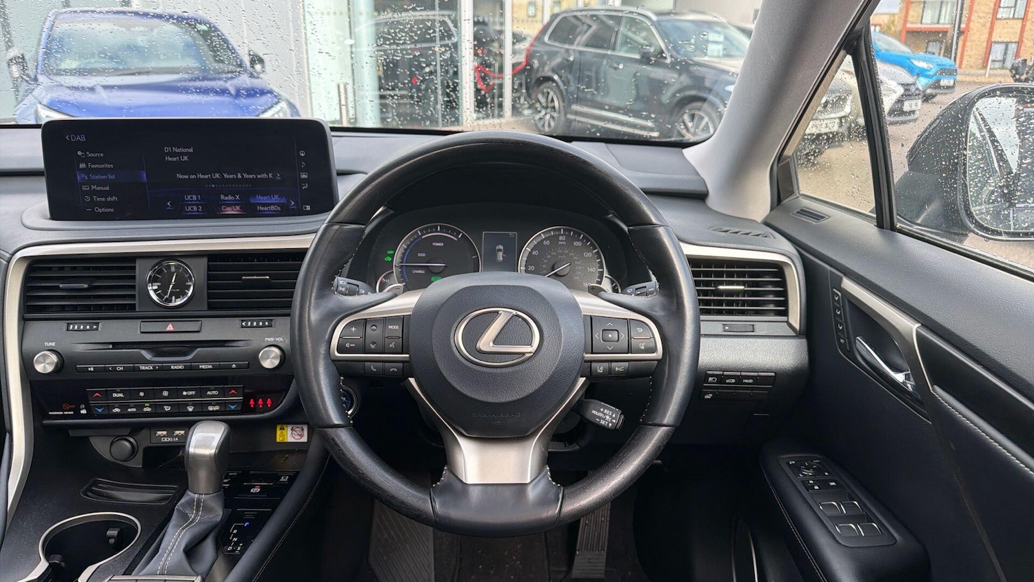 Used Lexus RX 2022 for sale - 76251101: Photo 11