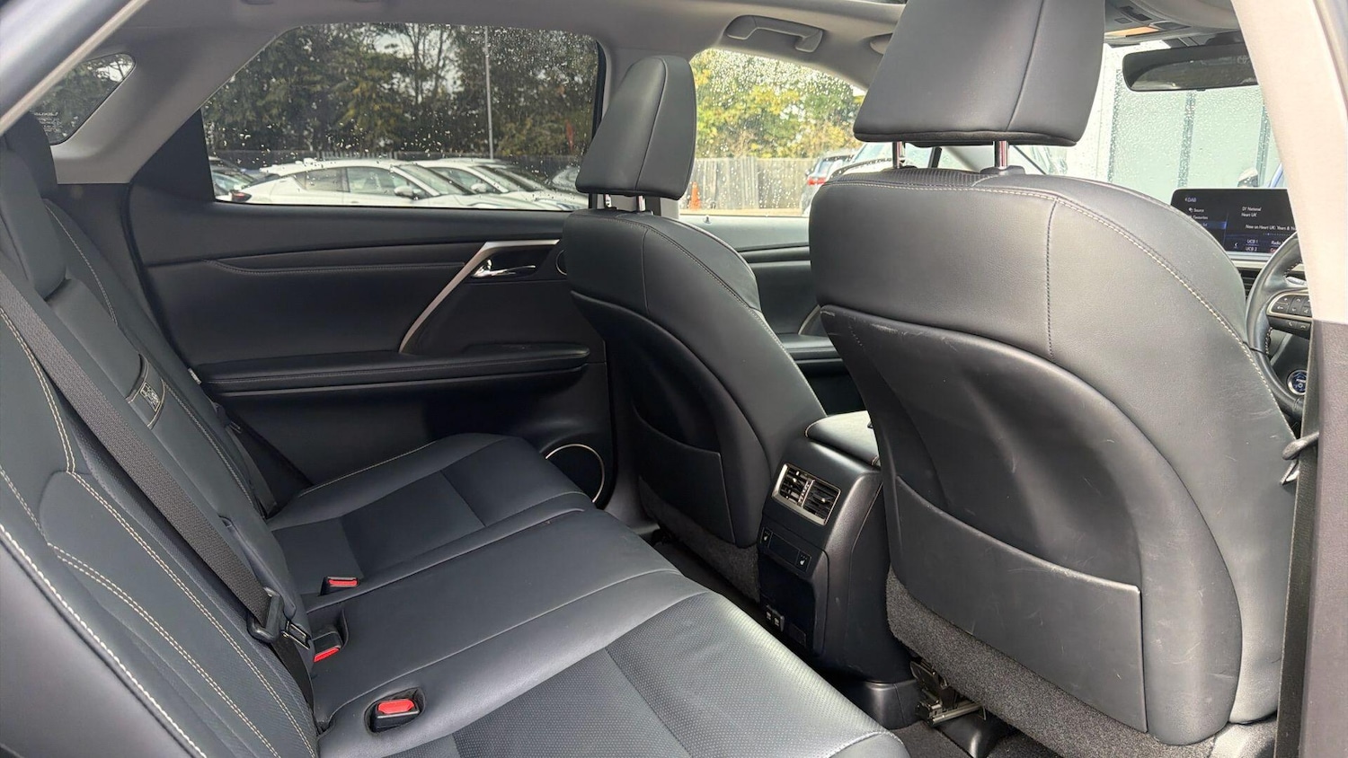 Used Lexus RX 2022 for sale - 76251101: Photo 12